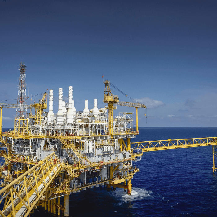 Oil and Gas Industry